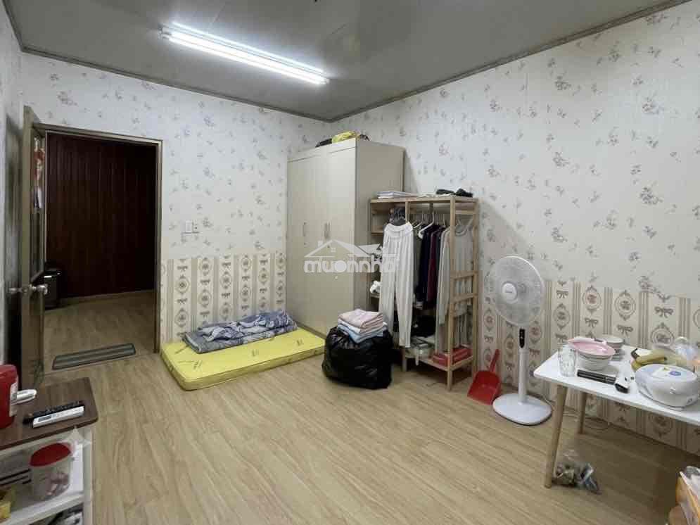 Cho thuê nhà lạc long quân, p.5, quận 11, 2pn (3,5x15m) hxh - 2