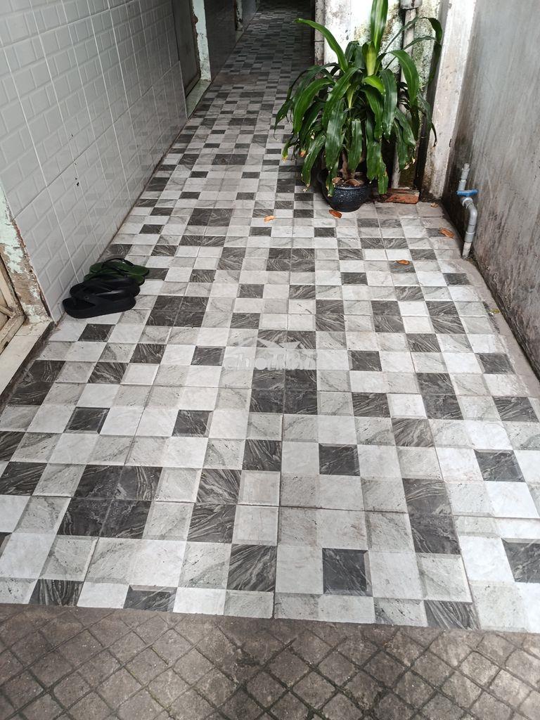 Cho thuê phòng trọ 13m2, gác, ốp tường - 3
