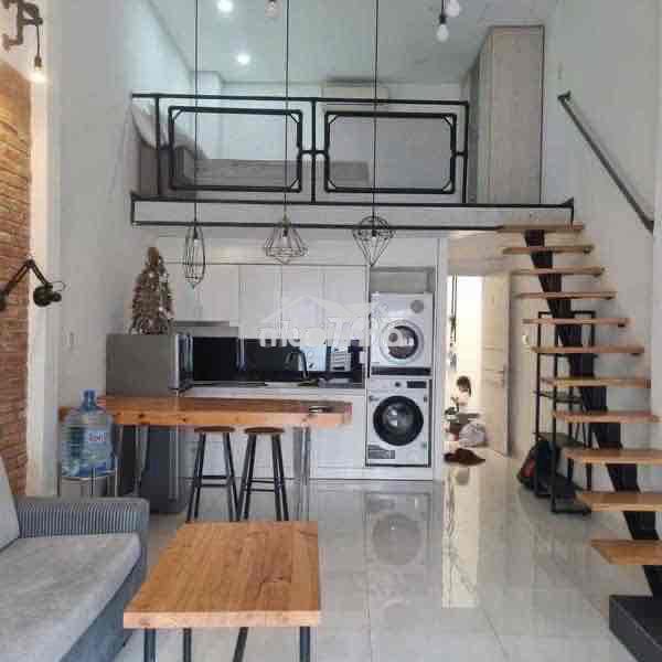 Chdv ngay khuông việt - nhận check in 01/08 gần hồng bàng q11 - 3