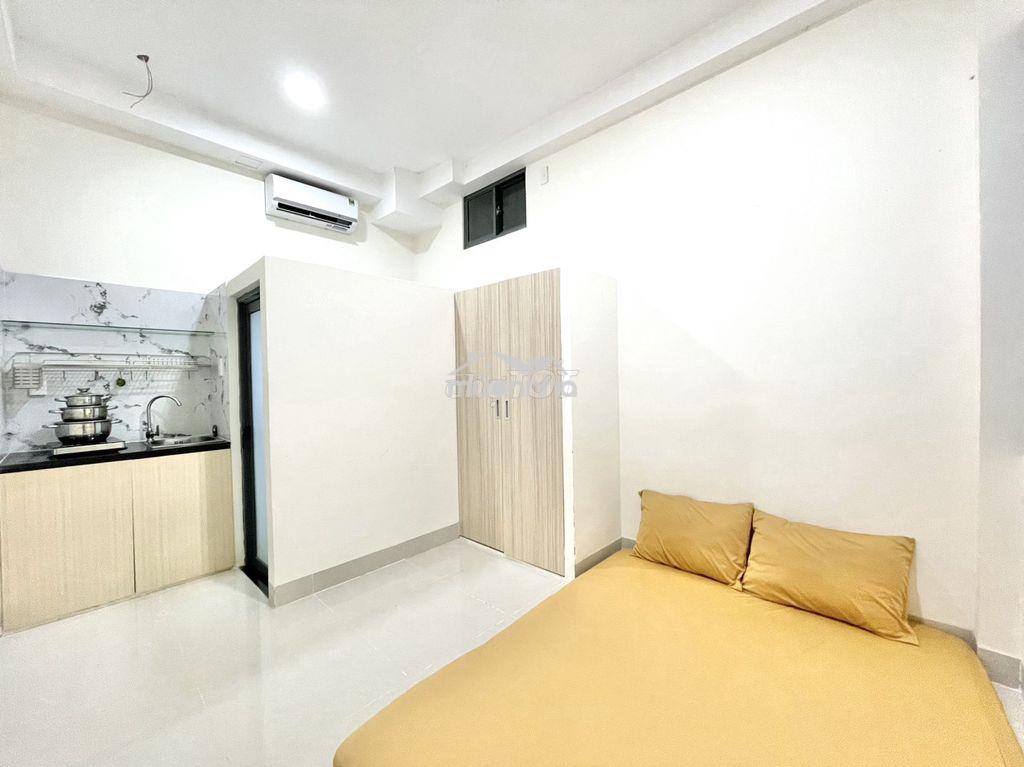 Phòng mới tiện nghi  giá tốt ngay 3/2, 5’ đi đh kinh tế - bách khoa - 3