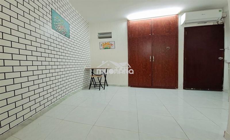 Phòng trọ cho thuê tại 236 điện biên phủ 3.4tr
