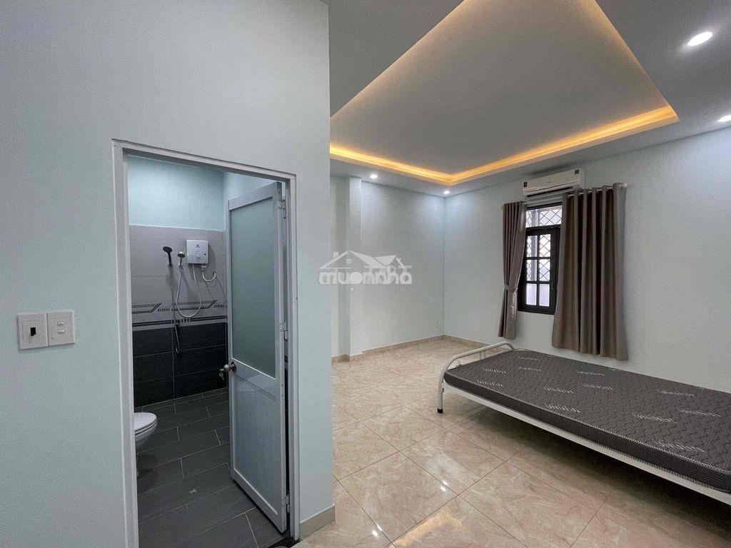 🏡 Cho thuê nhà nguyên căn – quận 7 đường huỳnh tấn phát - 4