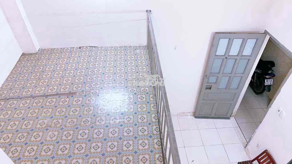 Cho thuê phòng trọ - đẹp và sang trọng (hình thật 100%) - 2