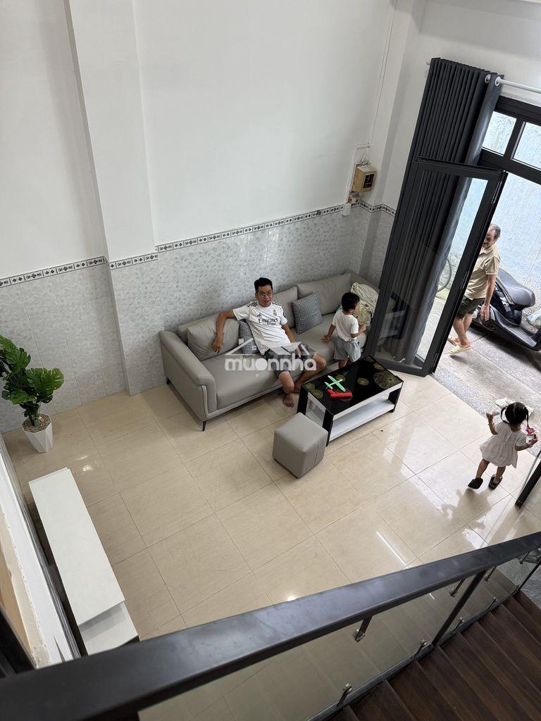 Chính chủ cần bán nhà 55,4m2 - 2