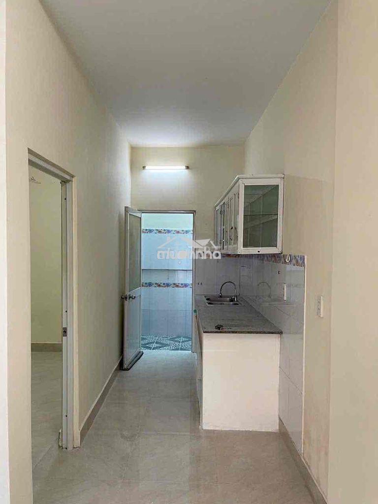 Cho thuê nhà nguyên căn - 1trệt1lửng[4,2x10m] - hẻm 3 gác - 2