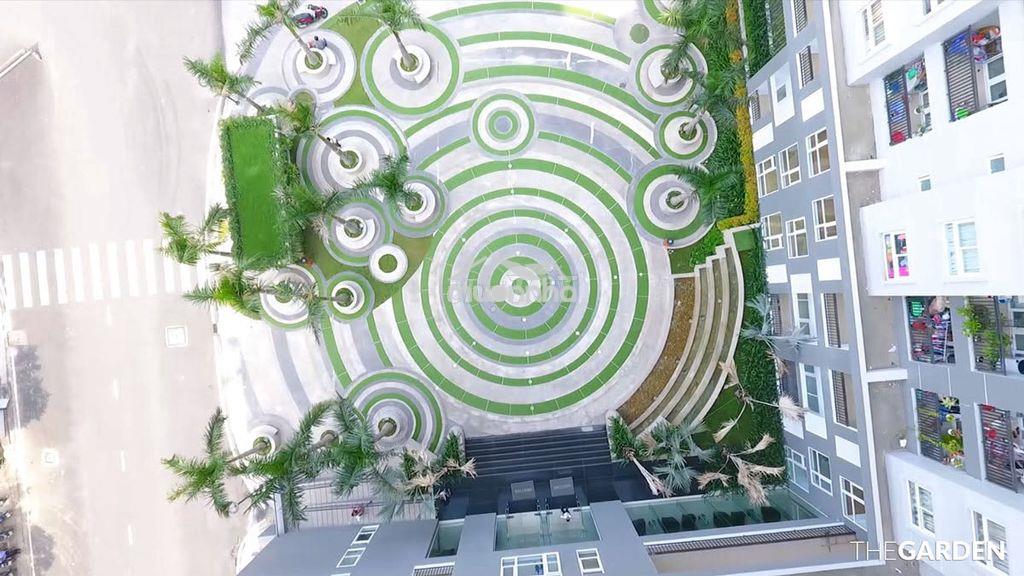 An gia garden 1pn cần bán - 3