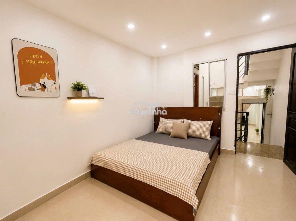 Cho thuê phòng 2 phòng ngủ nội thất cơ bản - 3