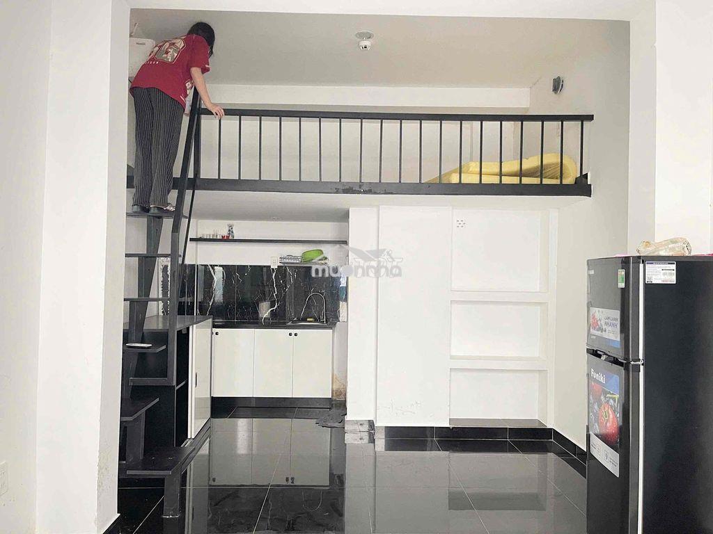 Trung tâm q4 phòng mới gần ntt,ulaw full nt - 4