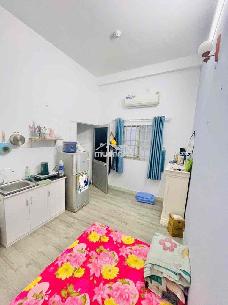 Phòng trọ_giá sinh viên_ full nội thất - 2
