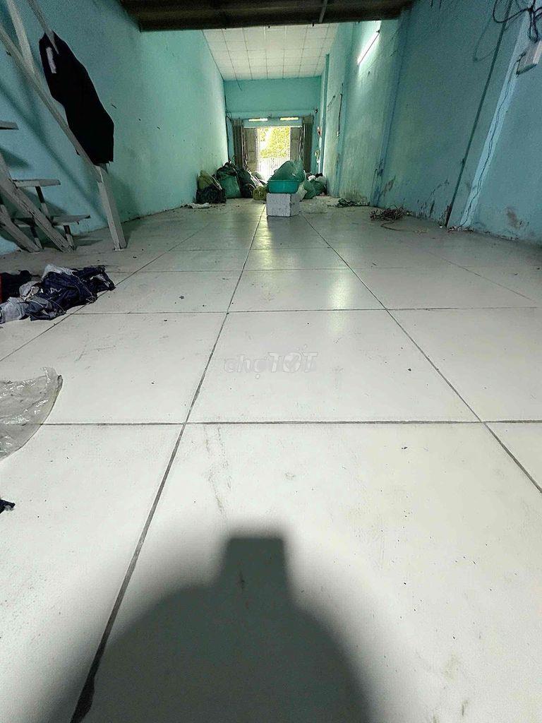 💥Nhà [ 4 x20] 1 lửng đúc (2pn,2wc) hẻm 6m ,tân kỳ tân quý