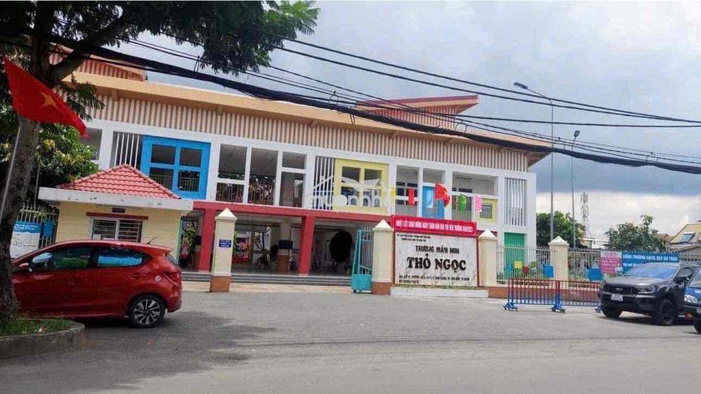 Đẩy nhanh trong tháng - 3