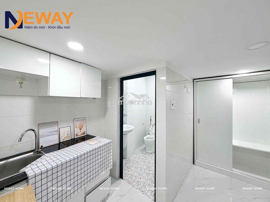 Khai trương siêu phẩm duplex gần đại học công thương - 4
