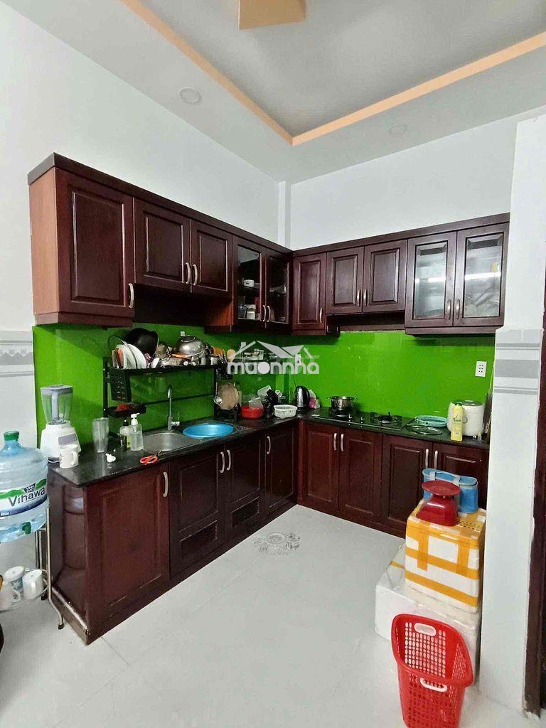 Cho thuê nhà nguyên căn dương cát lợi nhà bè 4pn full nt - 4