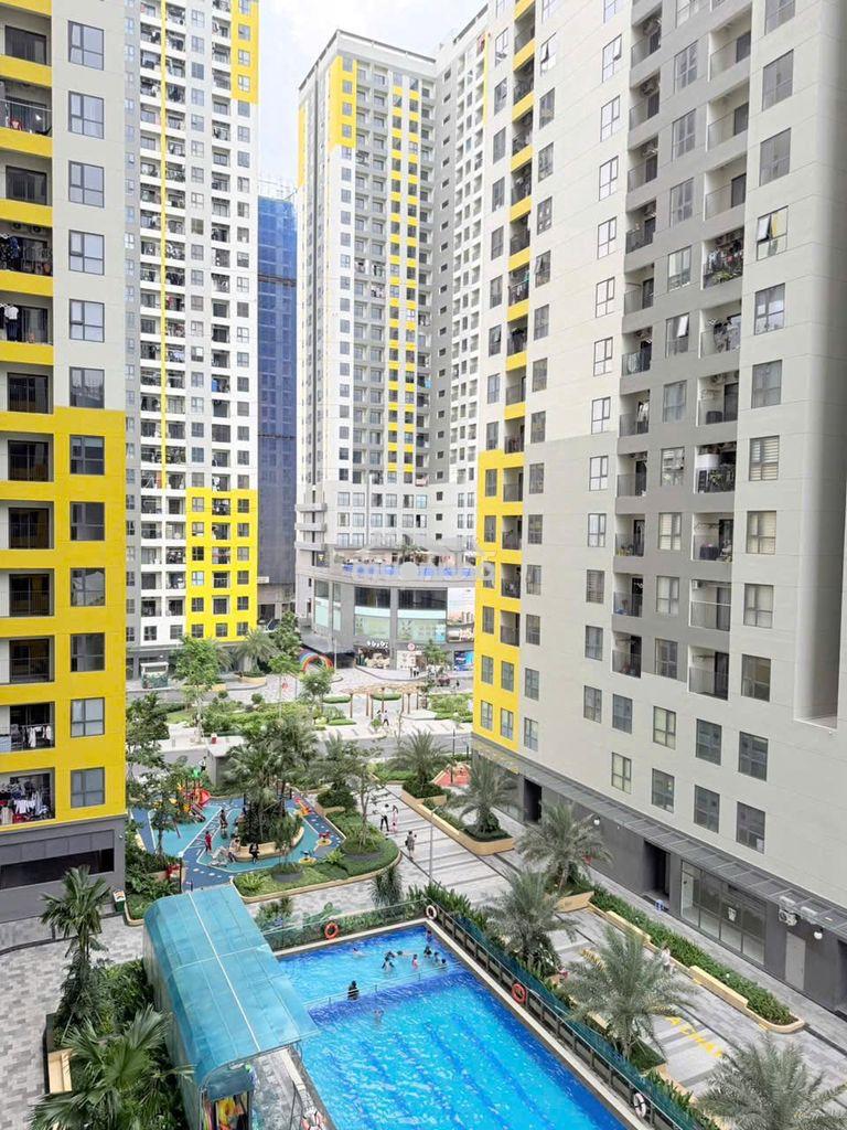 Giá thật: ccư bcons 2 phòng ngủ ở được 4 người ngay làng đhqg - 2