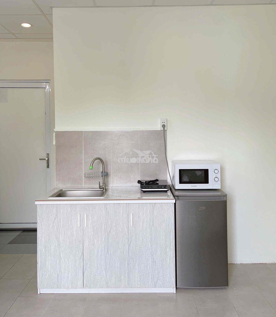 ✨Phan xích long phú nhuận, studio full nt cửa sổ lớn - 3