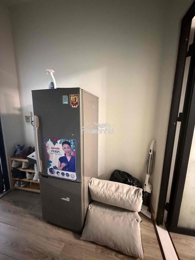 Cho nữ thuê phòng full nội thất hbc thủ đức 4tr/tháng - 4