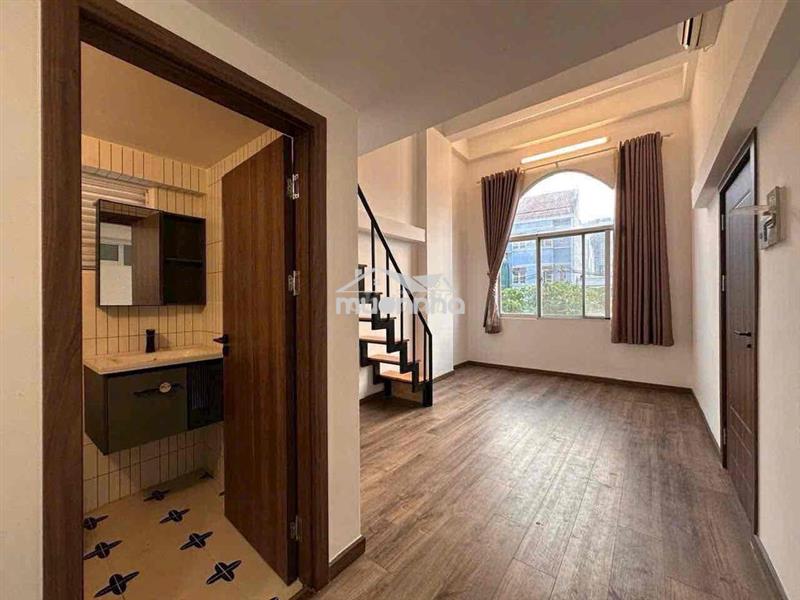 Cho thuê chdv duplex q7 gần lotte mart, tdtu, ufm, nttu, rmit