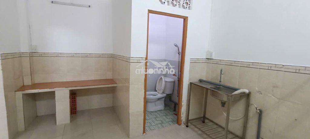 Nhà 1 tầng 3 phòng ngủ hẻm võ duy ninh (cho làm phòng cho thuê) - 2