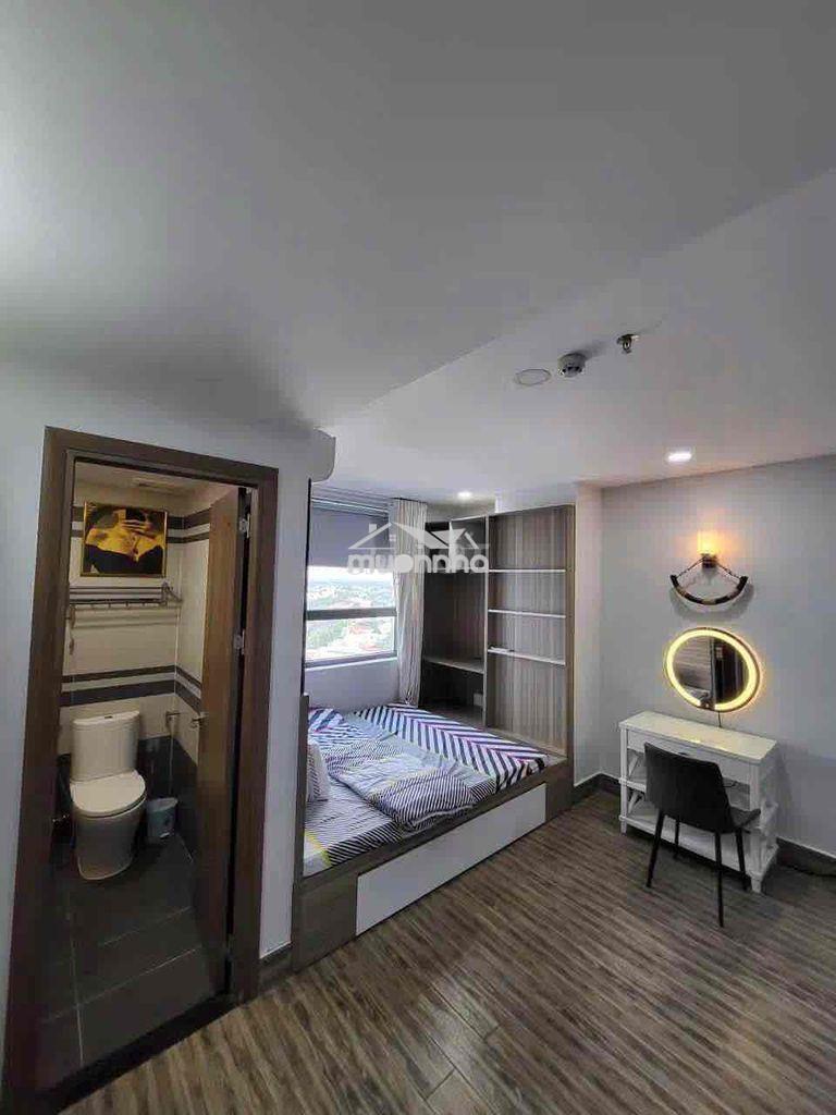 Sốc giảm từ 13 xuống 10tr biconsi tower 2pn full nội thất 86m2