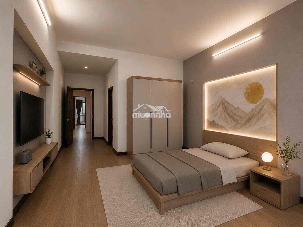🏠Khai chương dự án mới 1 phòng ngủ - full nội thất chỉ từ 7tr - 2