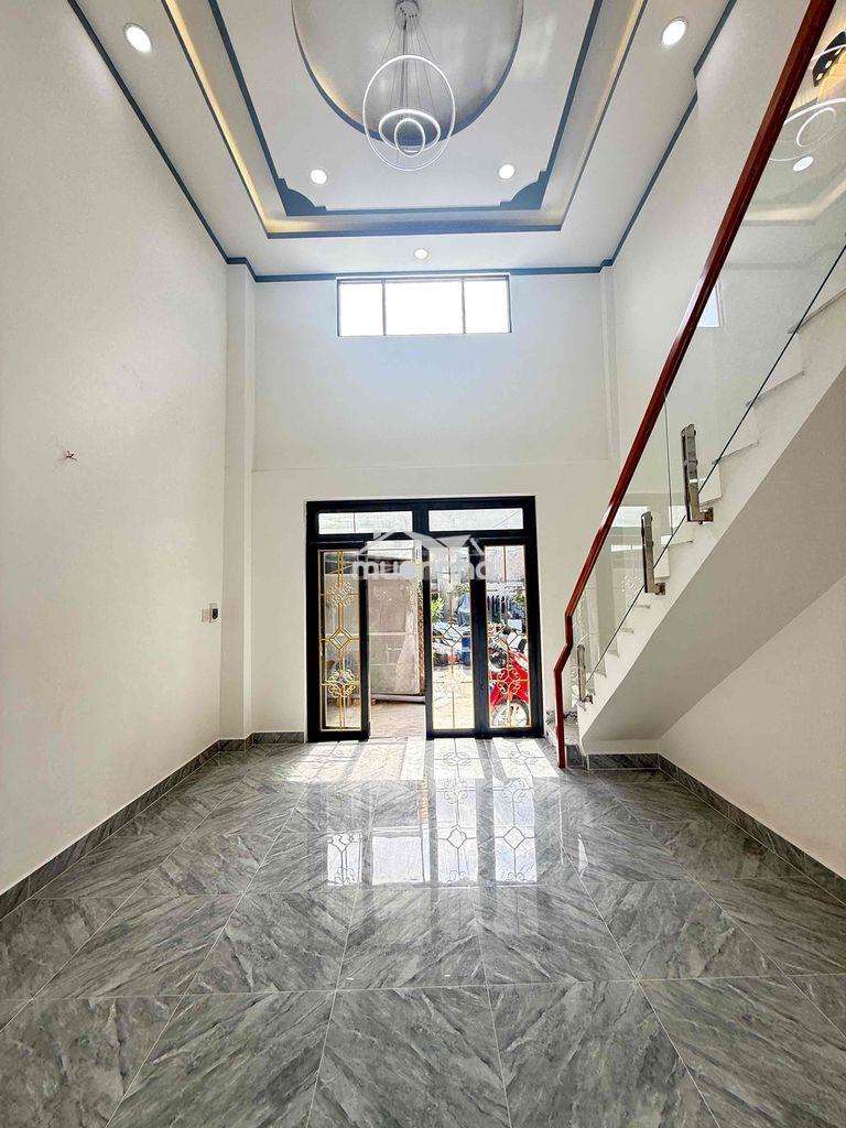 Nhà đẹp diện tích rộng - 3