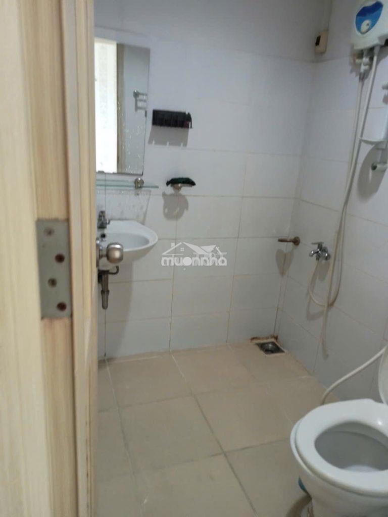 Căn 60m2, 2pn, 2wc, tại hqc plaza - bình chánh - 4