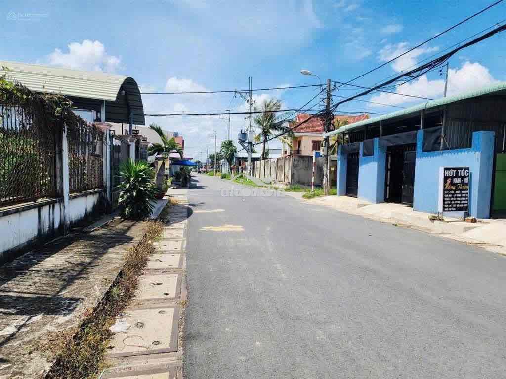 Bán gấp miếng đất - 2