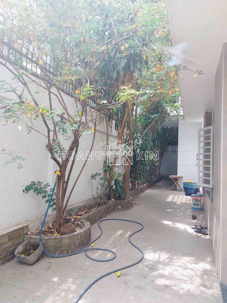 💯 Cho thuê nhà đường lam sơn * 12x20m * trệt 2 lầu * view thoáng - 4