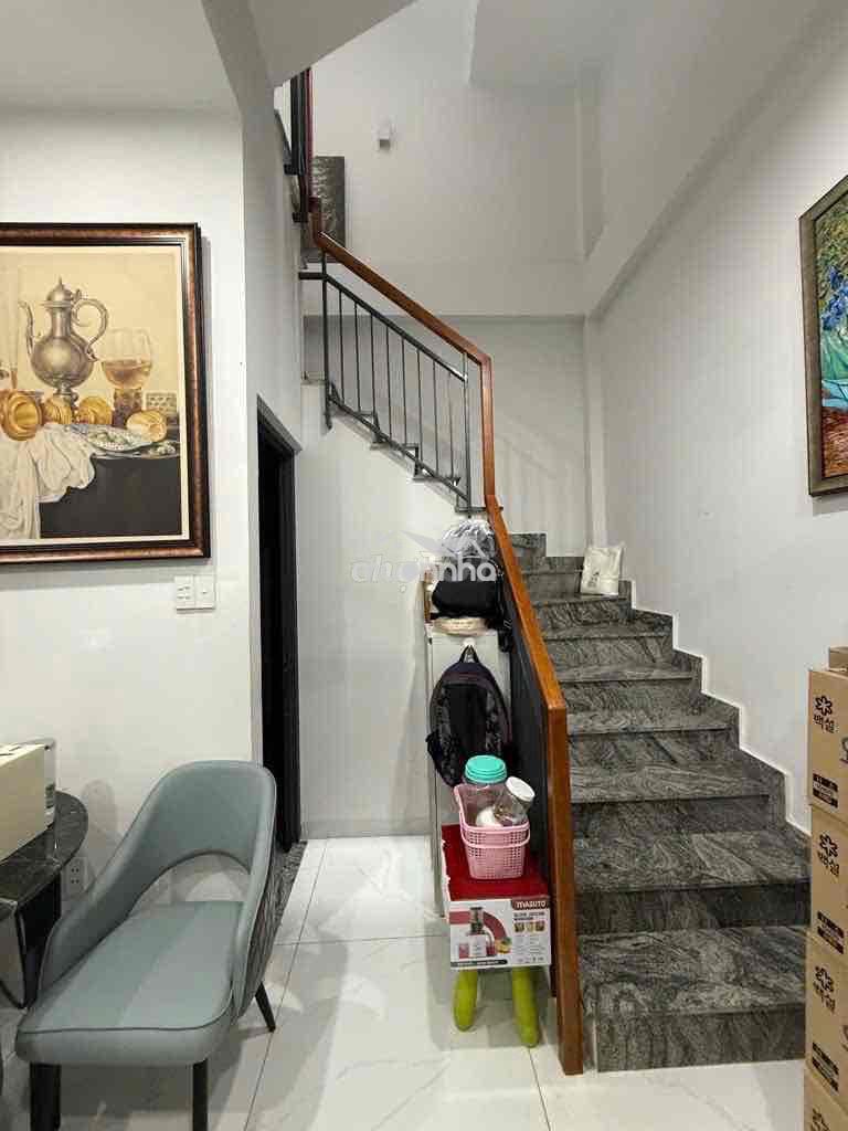 Nhà đep q4 tphcm - 3