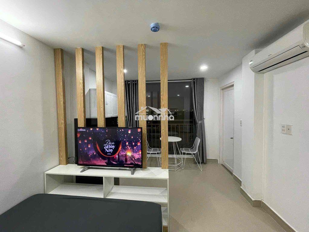[Q2] - 🎉 CĂN HỘ CAO CẤP TRỐNG LẠI - ✅ - FULL NỘI THẤT, NỘI KHU! - 3