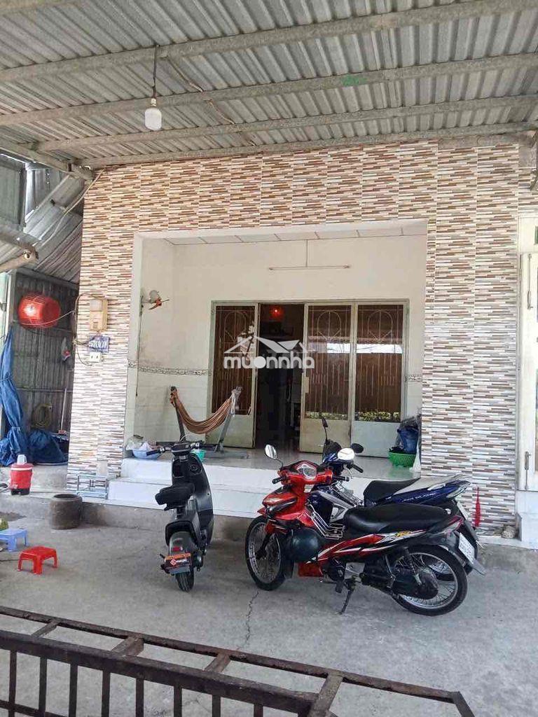 Diện tich 6x20 có nhà cấp 4 chỉnh sửa lại ở rất ok - 3