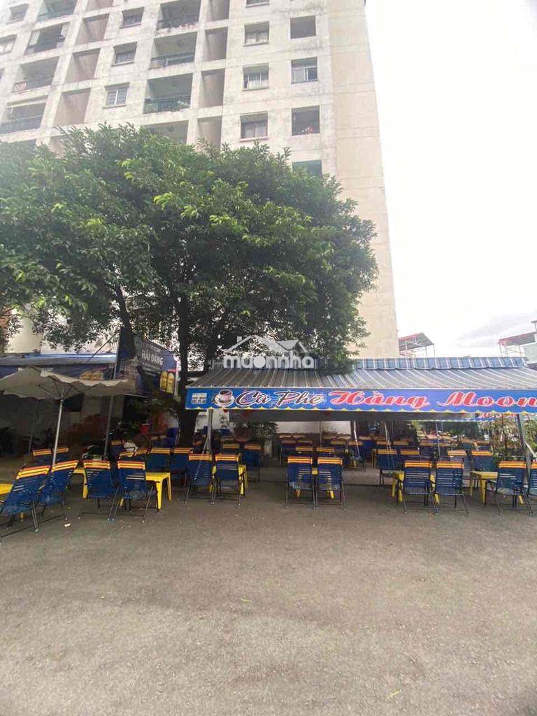 Mặt bằng chung cư mimosa p5 q11 , 80m2 - 3