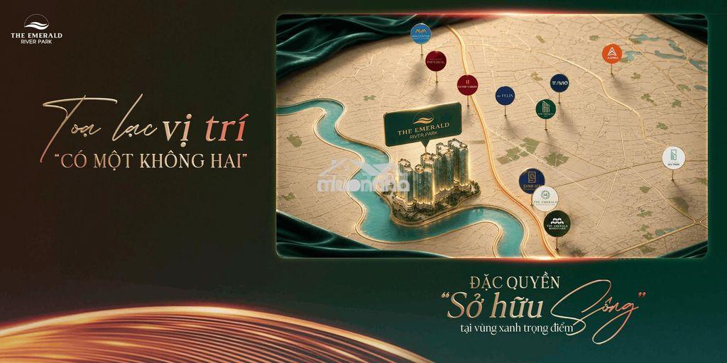 Căn hộ cao cấp sát bến du thuyền. vị trí đắc địa cạnh tranh vạn phúc - 4