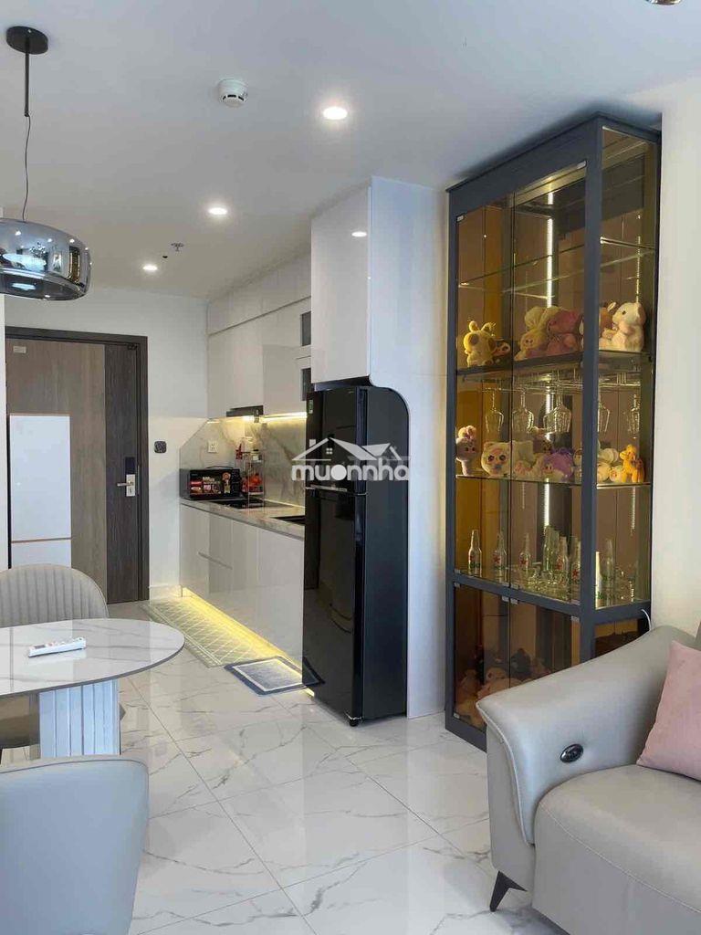 Chính chủ cho thuê căn hộ bs vinhome - 12tr/tháng - 60m2 - 4