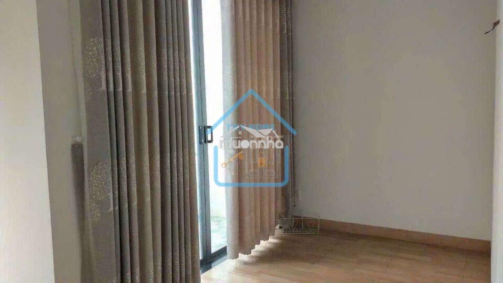 Nhà 3 tầng 3pn rộng rãi mặt tiền thân công tài - 4