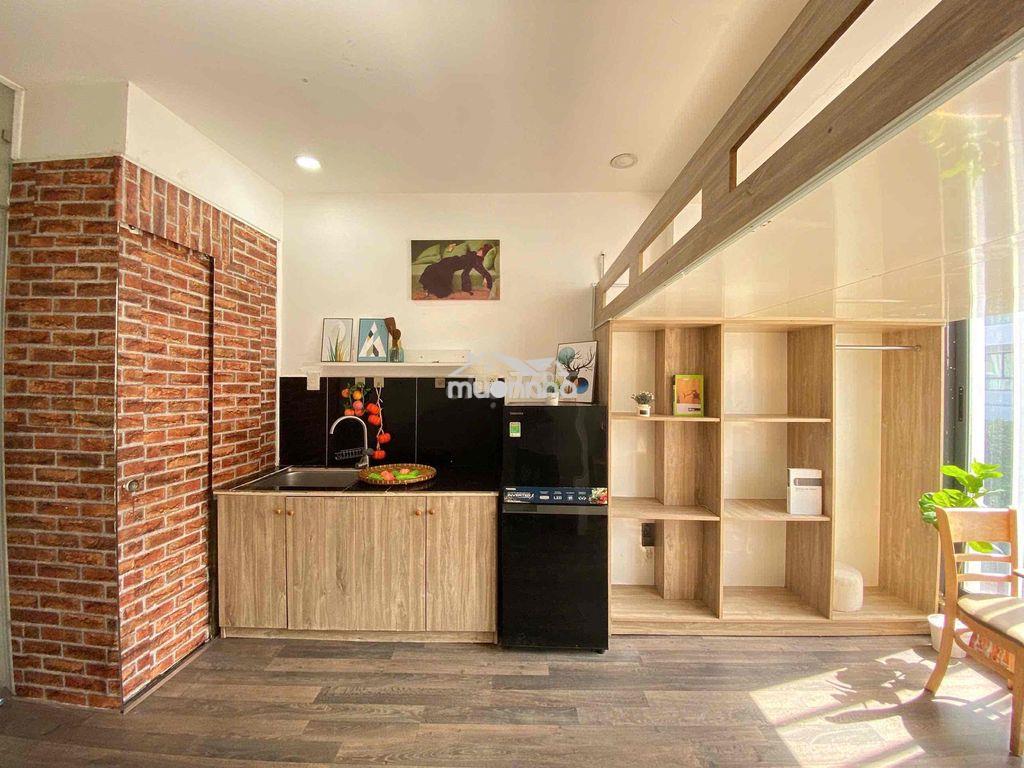 Cho thuê duplex- cửa sổ trời- full nt- nhiều nắng - 3