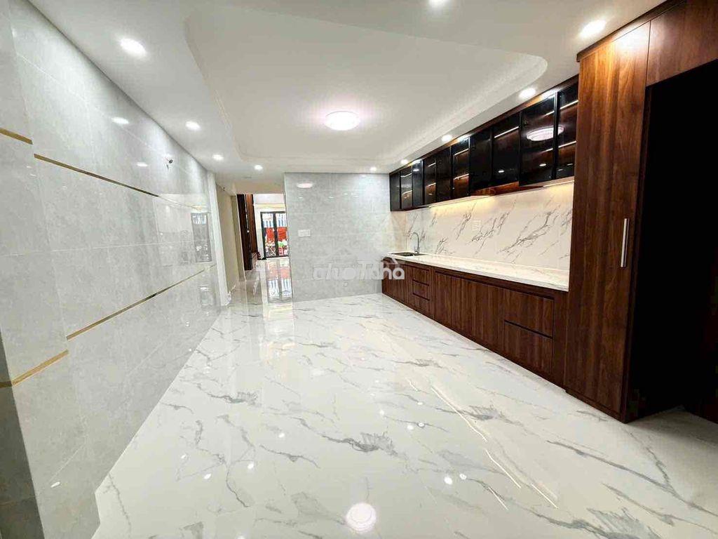 Bán nhà mặt tiền cư xá phú thọ hoà lạc long quân - 2