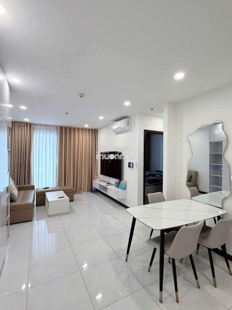 Cho thuê csky-view  1 phòng ngủ full nội thất  vào ở ngay 
