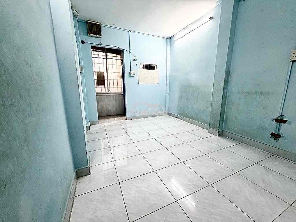 Nhà nhỏ sổ đẹp - trần văn đang - 13.2m2, 3tầng - 2tỷ - 3