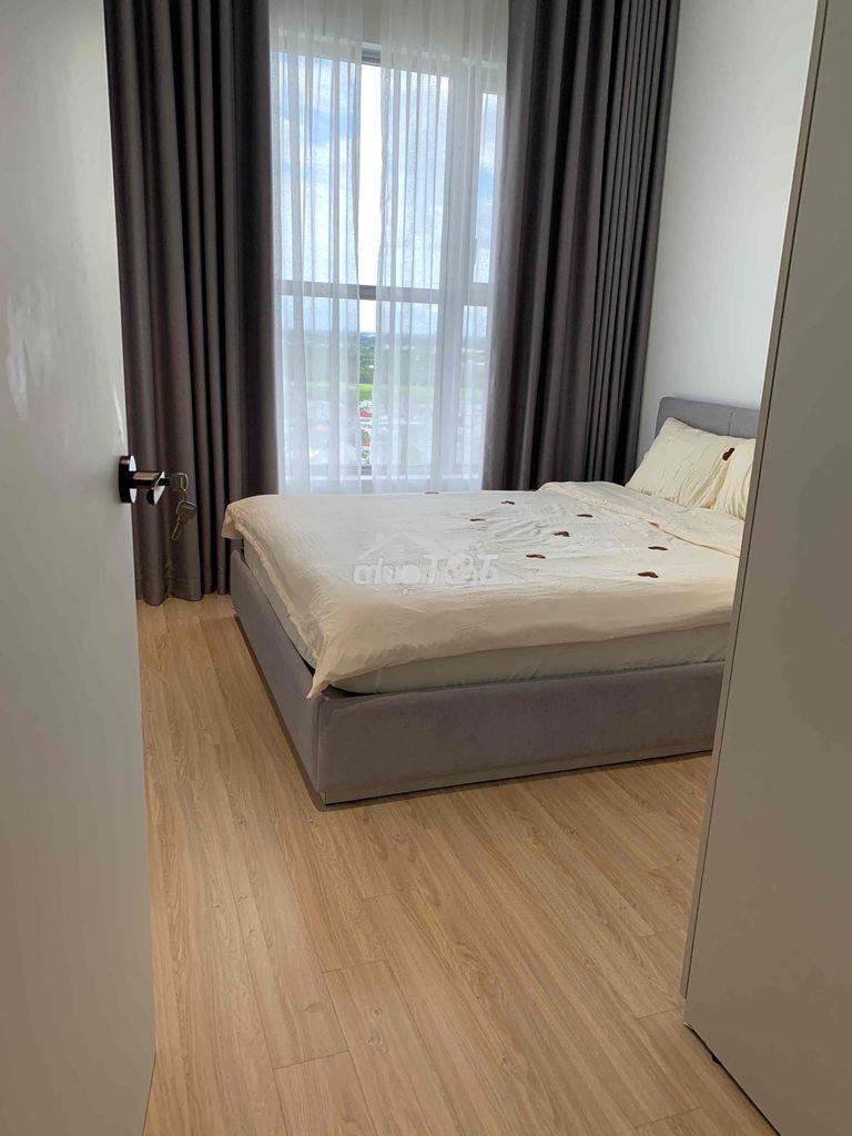 Cho thuê căn 3pn2wc - 22 triệu/tháng - full nt - celesta rise - 4