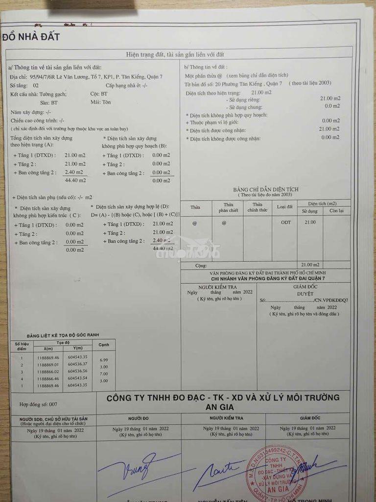 Nhà đẹp giá tốt