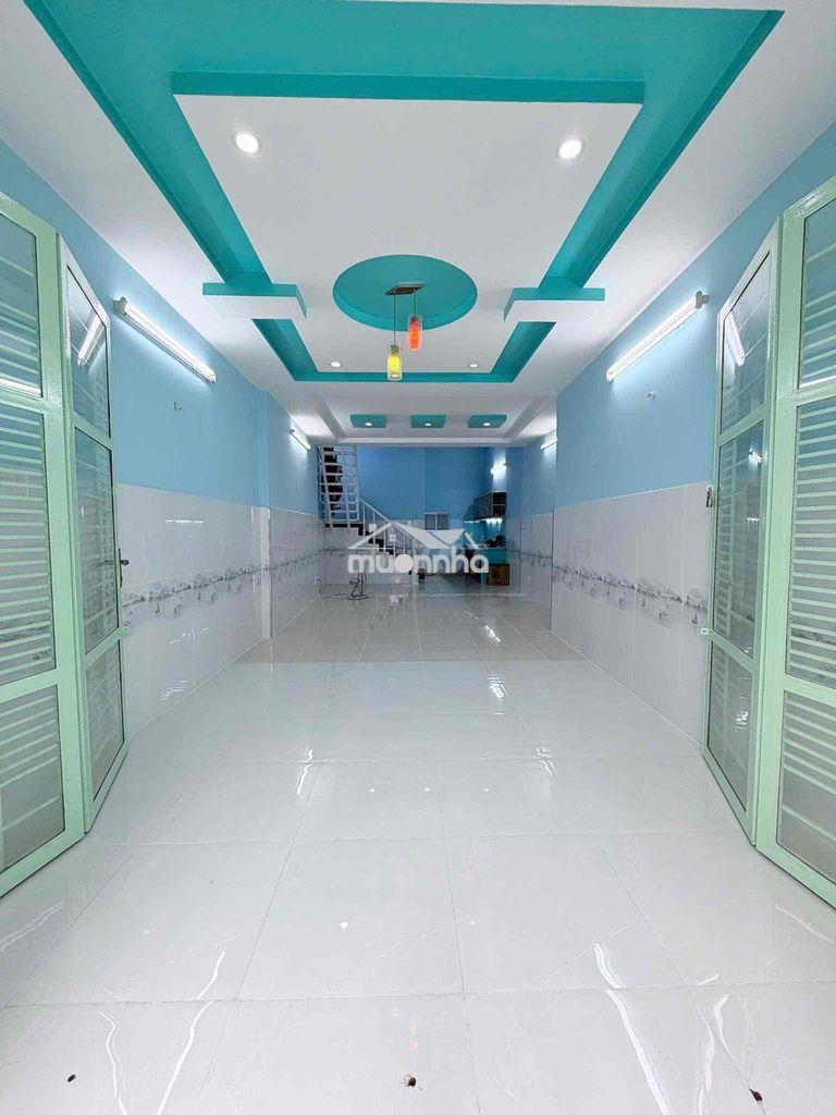 Bán nhà hẻm chợ ba đinh 55m2 đất - 2