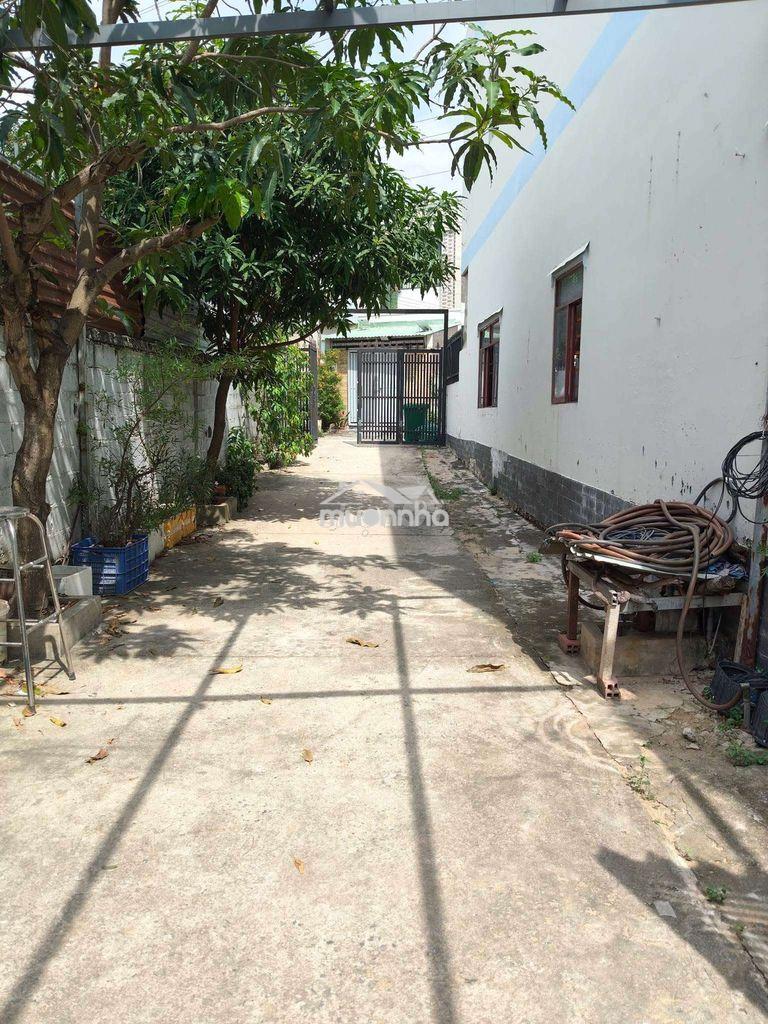 Nhà lầu gần đường lý thường kiệt - 3