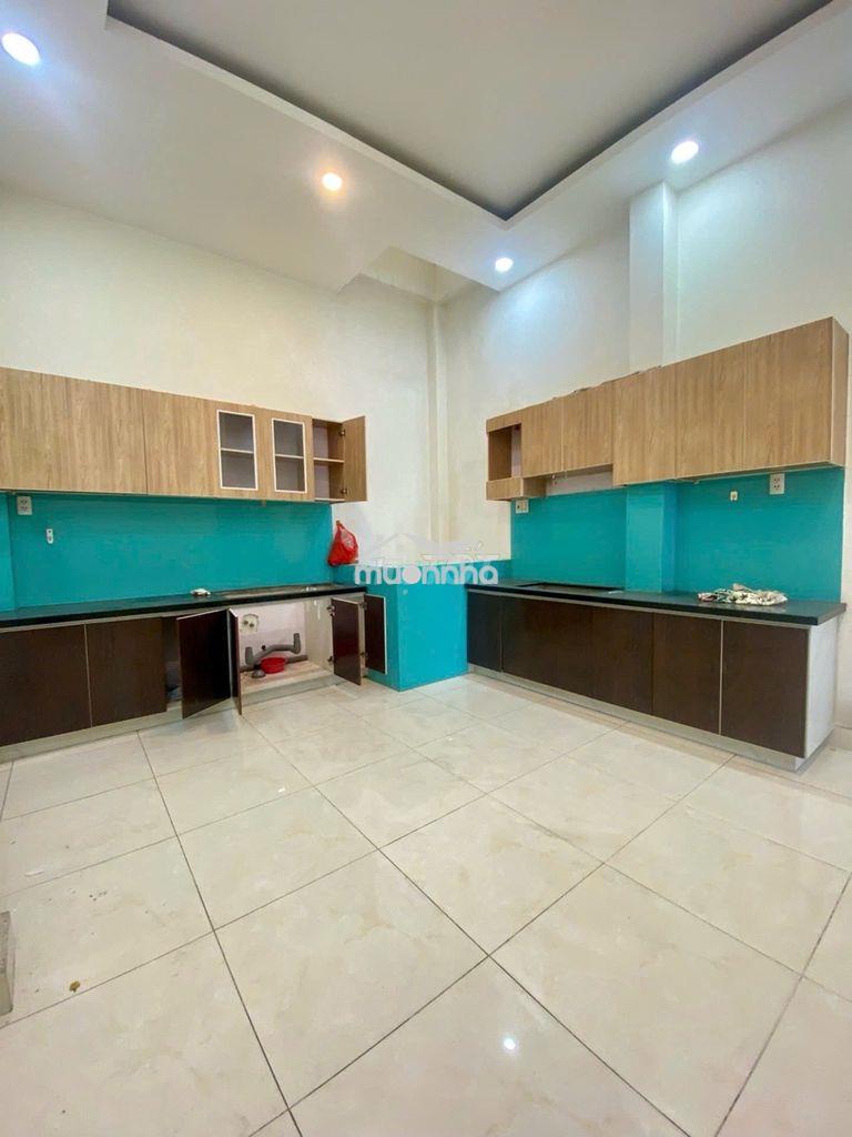 Hẻm xe hơi nguyễn sỹ sách,p. tân sơn, nhà đẹp 4 lầu, 4x15m chỉ 7,3 tỷ - 4