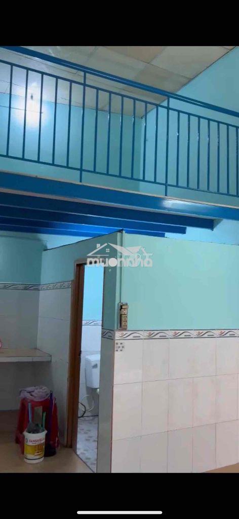 Nhà trọ trung sơn giá rẻ