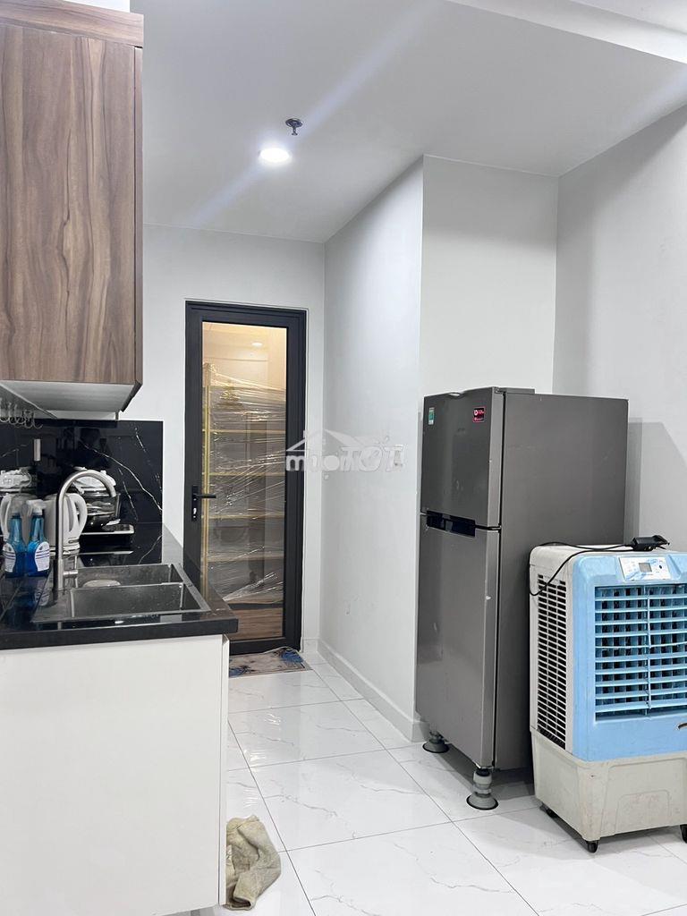 Dành cho sếp, 2pn, full nội thất, ngay trung tâm phường lái thiêu - 3