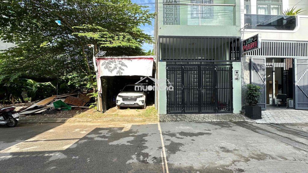 3.650 tỷ bình chiểu thủ đức - dt 57m kdc lan phương - *** - 3