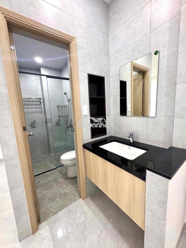 Cho thuê nhà mới 100% giá chỉ 22tr/tháng - 2