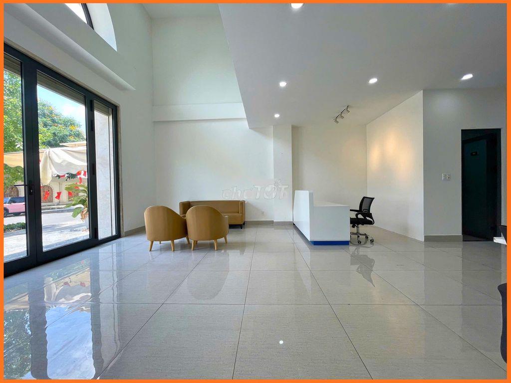 Cho thuê văn phòng full nội thất có vat cho doanh nghiệp vạn phúc city - 3
