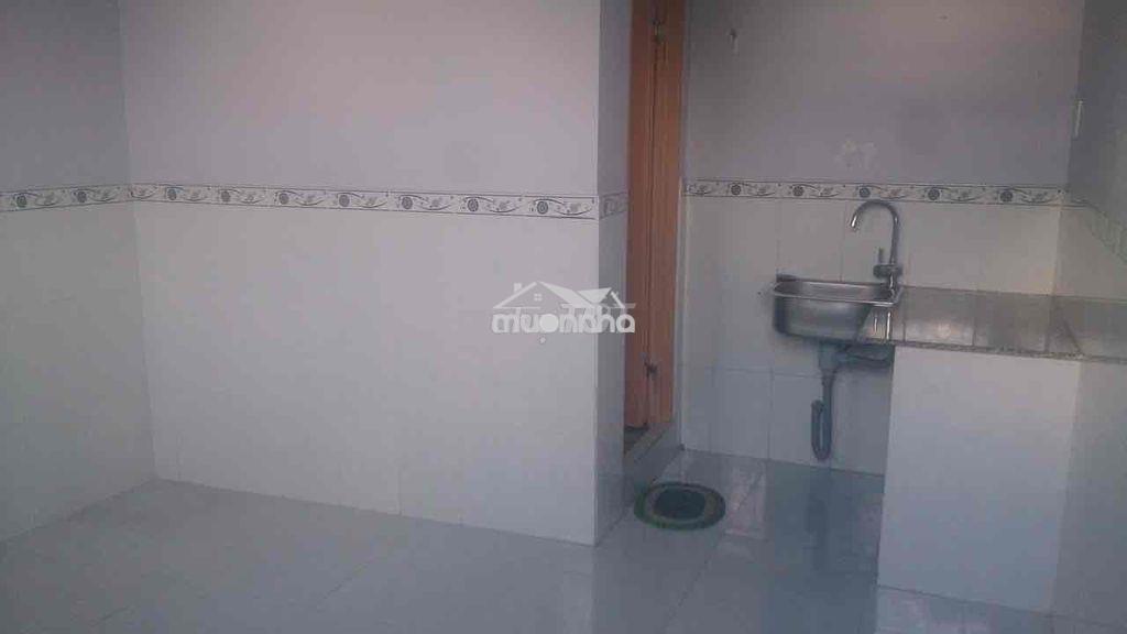 Phòng trọ nữ gần huflit,nguyễn ảnh thủ lê thị hà chợ hóc môn quận 12 - 2